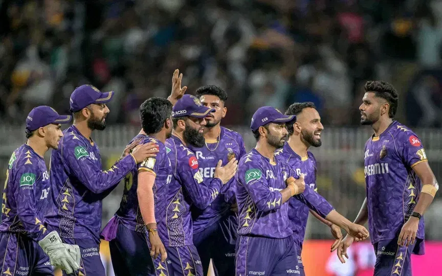 KKR IPL 2026 retention list: All retained, released players, updated purse ahead of mini auction